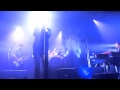 Keane - Watch How You Go (NEW SONG) Live in Bexhill