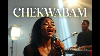 🔥 Chekwabam… My God, I depend on You completely.Stay in this worship. Let your spirit pray.