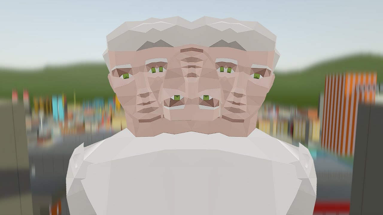 Sub Rosa: The Monsters of First Street