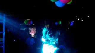 Niobeat @ Move27My02Body09 part1