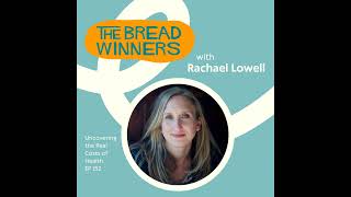 Uncovering the Real Costs of Health - With Jeanne Pinder EP 152
