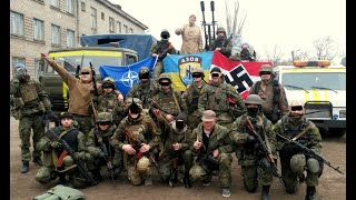 The Abuse of Romani Refugees In Ukraine