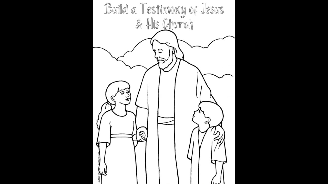 Celebrate this special milestone with our Baptism Coloring Book! 💧