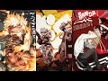 Fall 2025 Anime Ranked
