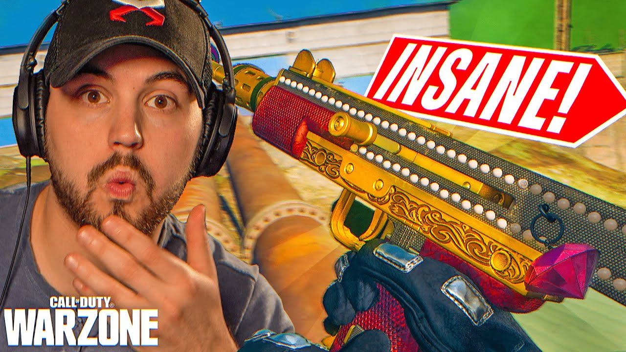 I tried JGOD's Best Milano Loadout & it BLEW MY MIND...