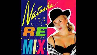 Dame un Besito Remix - Natusha