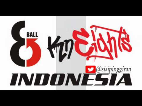 8ball Kneight - What Can I Do