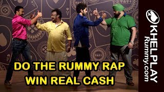 Rummy Rap by KhelPlay Rummy | The INDIAN Card Game screenshot 2
