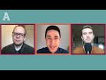 Vlahovic, Isak & Calvert-Lewin: Who should be Arsenal's next striker? | The David Ornstein Show