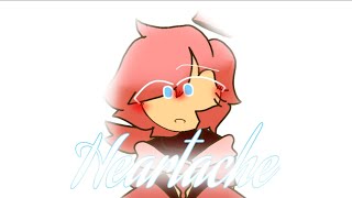 Heartache Animation Meme Crk Ocs Lazy