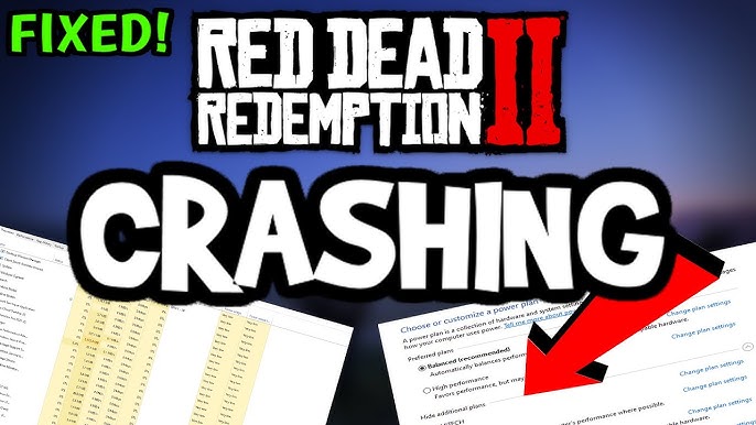 9 Methods] Red Dead Redemption 2 PC Crash on Startup - MiniTool