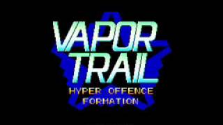Vapor Trail (AC) OST - 3 - Vapor Trail