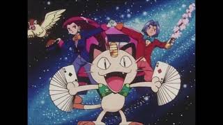 Meowth Calls James Jimmy - The Trouble With Snubbull