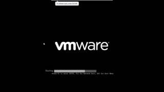 VM Part 5   Installing Openfiler to Simulate a SAN Storage