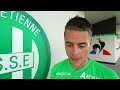 Romain Hamouma : ”J’ai envie de faire descendre les tribunes !”