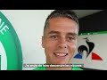 Romain Hamouma : ”J’ai envie de faire descendre les tribunes !”