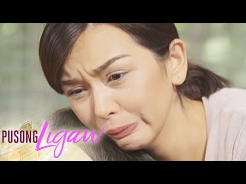 Pusong Ligaw Tessa informs her family about Rowenas tragedy  EP 157