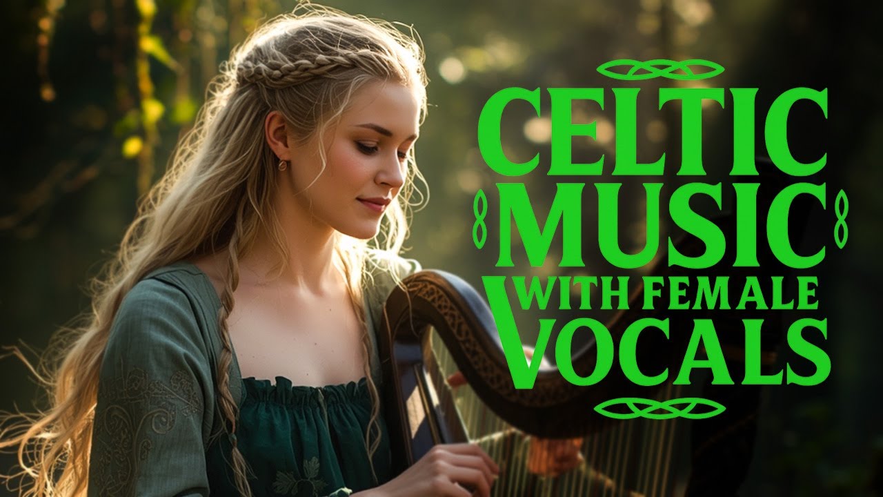 This Celtic Music Will Break Your Heart… And Heal Your Soul – Irish & Scottish Melodies
