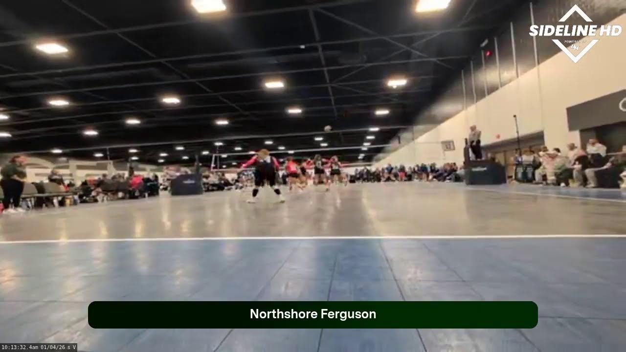 Northshore Ferguso (2026.01.04)