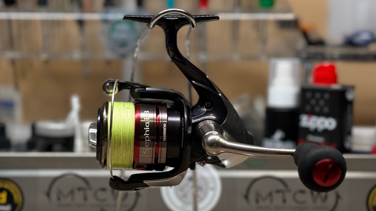 Bijuterie - Shimano Sephia BB C3000S