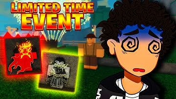 *NEW* Rune Slayer Limited Time Event (How To Grind) | Roblox