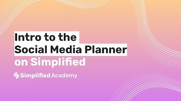 Social Media Planner: Overview And Tips