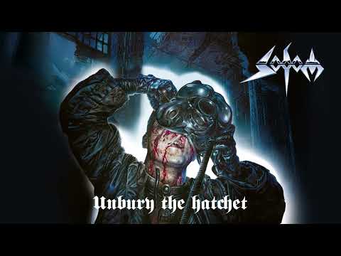 Putar Unbury the Hatchet - Sodom