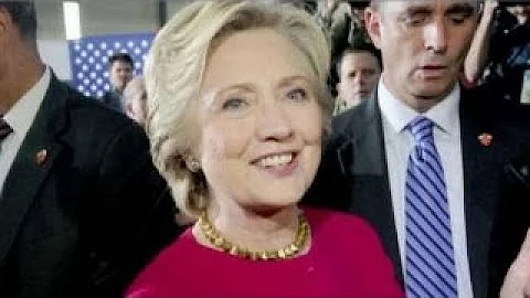 Clinton has new excuses for election loss in new b...
