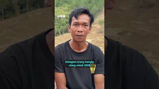 Perjuangan para ibu hamil di pengungsian - BBC News Indonesia