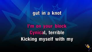 Mess It Up - Gracie Abrams (KARAOKE) Resimi