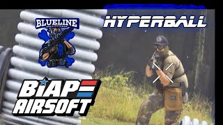Hyperball at BiAP Airsoft (Ft Rucker, AL)