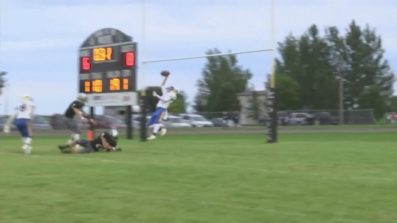 Napoleon-GS Faces Toughest Test of the Season