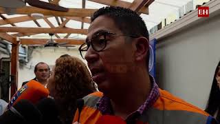 Tegucigalpa podria pasar a alerta roja por falta de lluvias