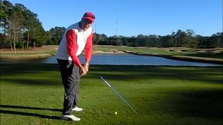 101 Uses for an Alignment Rod #6  Eliminate Over the top