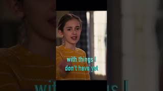 Mom's unexpected reaction #series #shorts #top #Americanhousewife