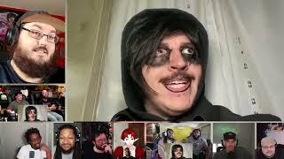 You Laugh, You Restart Offensive Part 2 Reaction Mash-Up