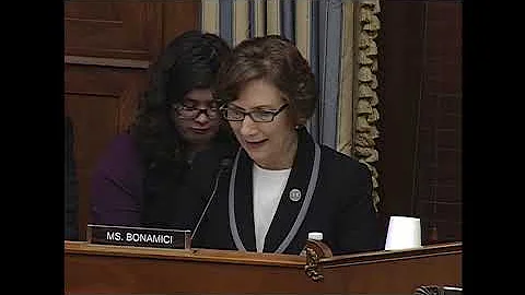 Hearing: Examining the Scientific and Operational Integrity of EPA’s IRIS Program (EventID=106360)