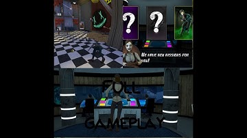 Smiling X Corp The Resistance Version 1.6 Full Gameplay(Normal Mode)