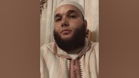 قراءة رائعة جدا للقارئ معاذ الدويك بقراءة حمزة بحضور الشيخ المسند القارئ عبد الرشيد الصوفي