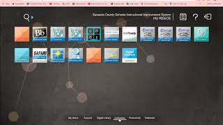 Accessing the Specials Zoom link on Blackboard