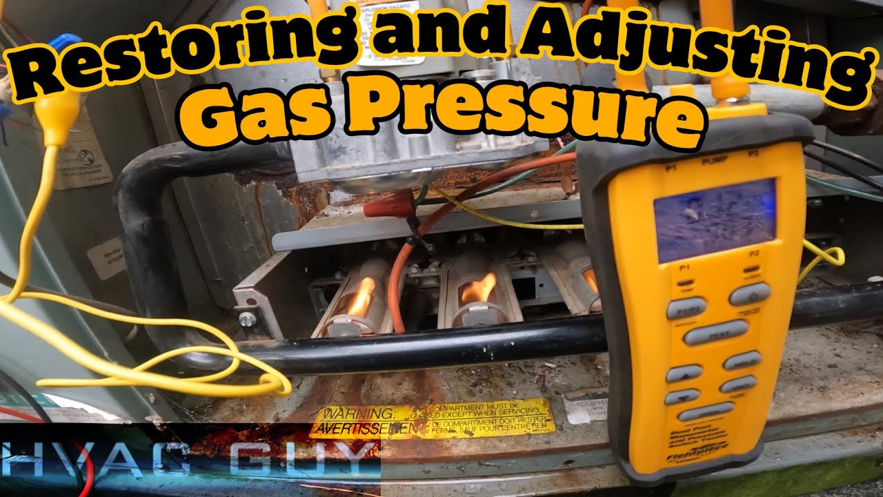 No Heat…Fixed? And An Estimate For More Work!