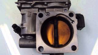2008 Acura MDX THROTTLE BODY - ahparts.com Used Honda, Acura, Lexus & Toyota Parts - Auto Wre... OEM