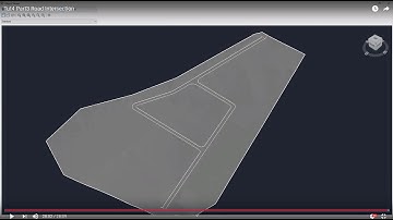 Tut4 Part3 Road Intersection