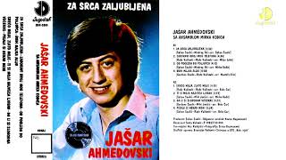 Jasar Ahmedovski i ork. Mirka Kodica - Za srca zaljubljena - (Audio 1982) - CEO ALBUM