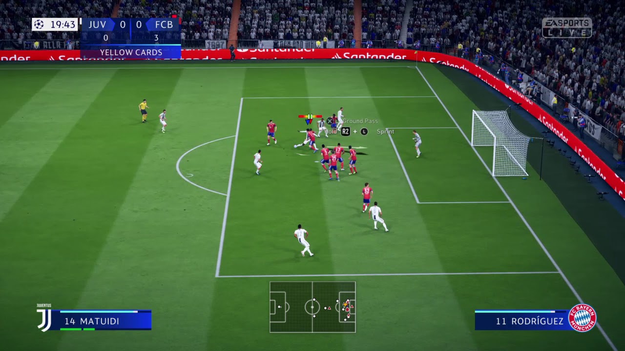 När Kommer Fifa 20 Demo Ut