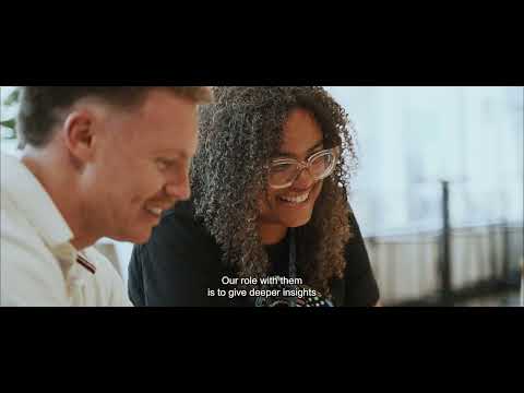 GTM - Sales Team Video