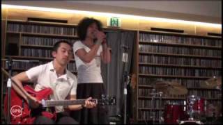 Unknown - Second Session