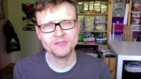 All Rolled Up - why I need a new Gaming Roll and Dice Bag