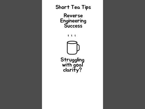Short Tea Tips