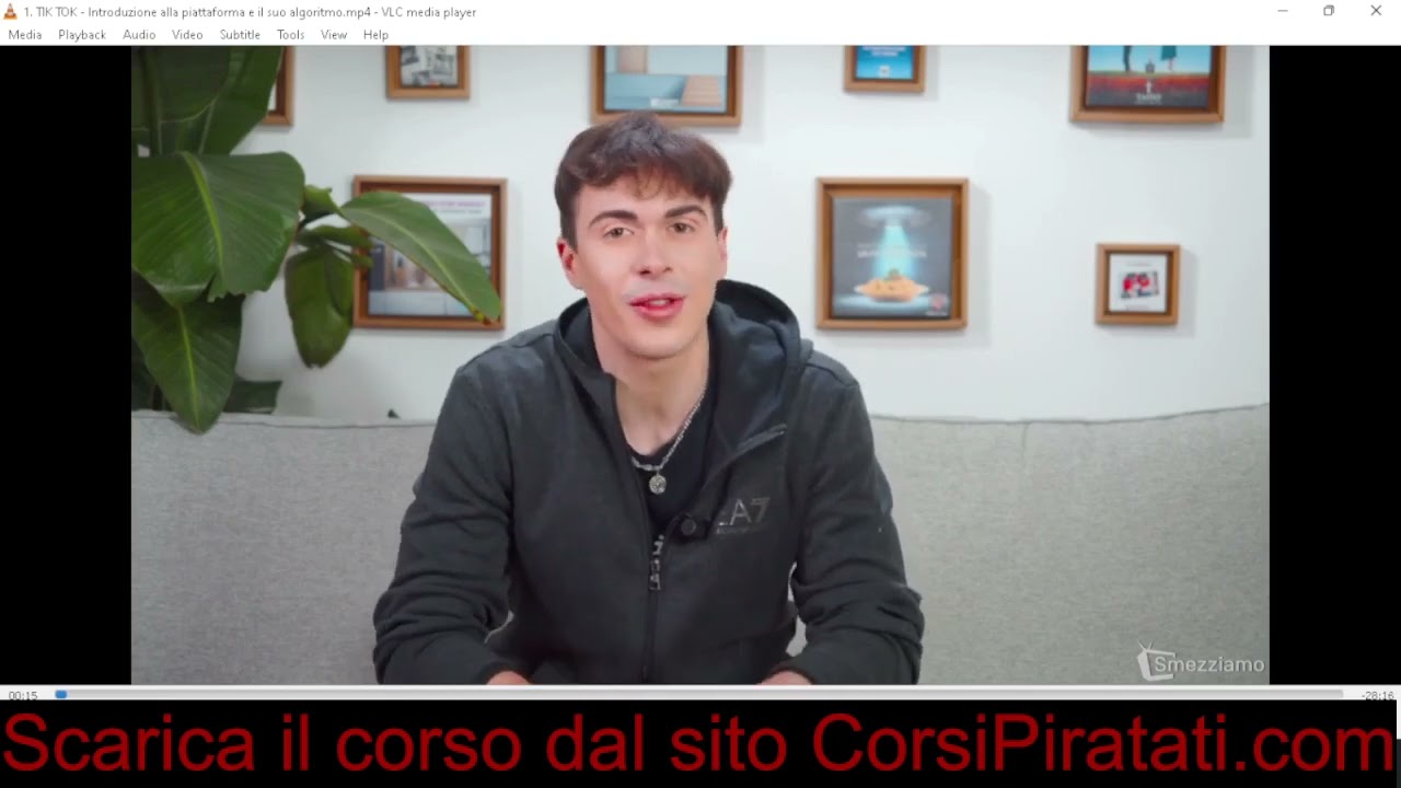 Corso completo TikTok - kiracademy Download